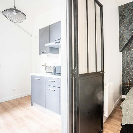 146 - Urban Cosy Flat In Paris Apartment Exterior foto